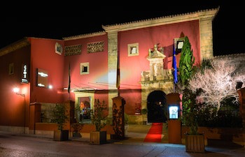 Hotel Izan Trujillo