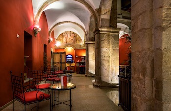 Hotel Izan Trujillo