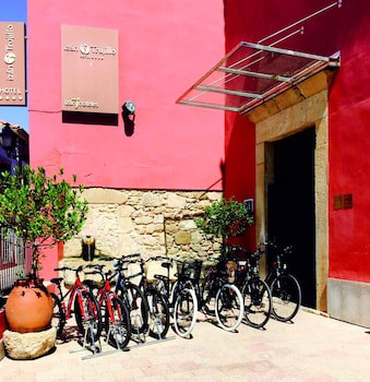 Hotel Izan Trujillo