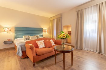 Hotel Izan Trujillo
