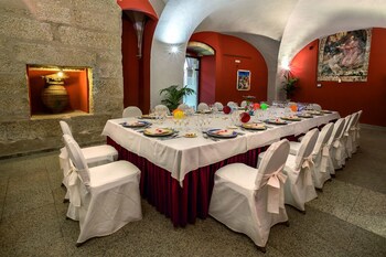 Hotel Izan Trujillo