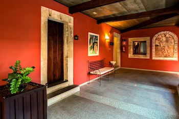 Hotel Izan Trujillo