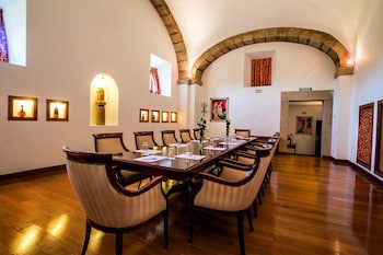 Hotel Izan Trujillo