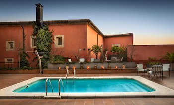 Hotel Izan Trujillo