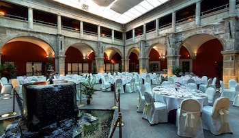 Hotel Izan Trujillo