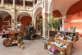 Hotel Izan Trujillo