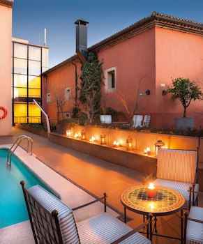 Hotel Izan Trujillo