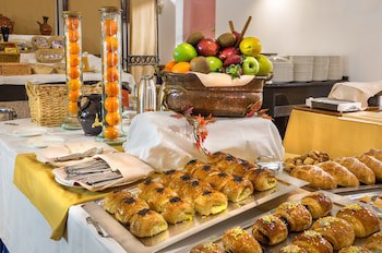 Hotel Izan Trujillo