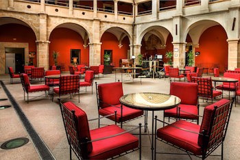 Hotel Izan Trujillo