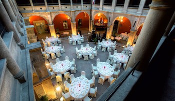 Hotel Izan Trujillo
