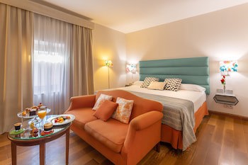 Hotel Izan Trujillo