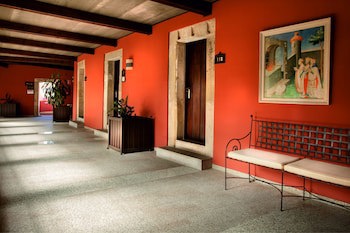 Hotel Izan Trujillo
