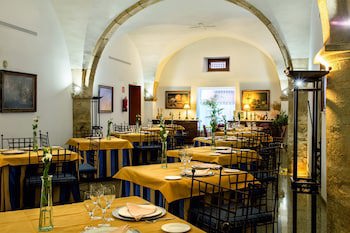 Hotel Izan Trujillo