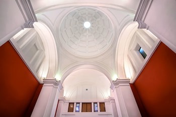 Hotel Izan Trujillo