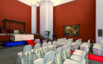 Hotel Izan Trujillo