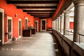Hotel Izan Trujillo