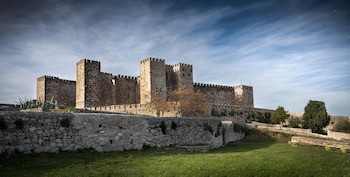 Hotel Izan Trujillo