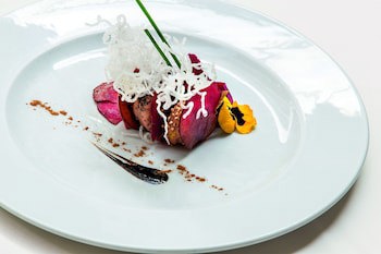Hotel Izan Trujillo