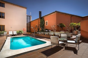 Hotel Izan Trujillo