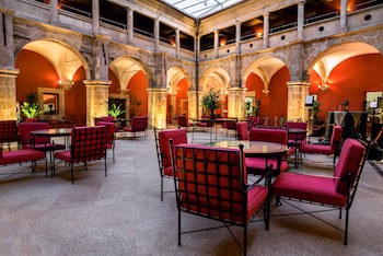 Hotel Izan Trujillo
