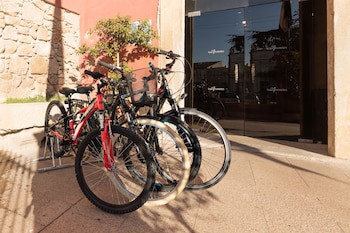 Hotel Izan Trujillo