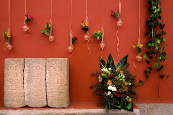Hotel Izan Trujillo
