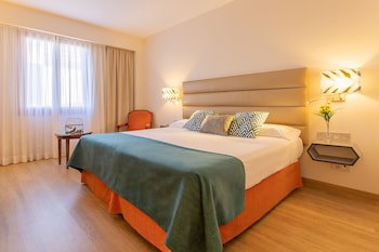 Hotel Izan Trujillo