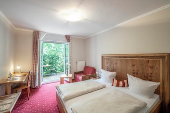 Hotel Langwieder See galeri fotoğrafı