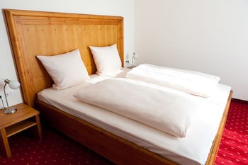 Hotel Langwieder See galeri fotoğrafı