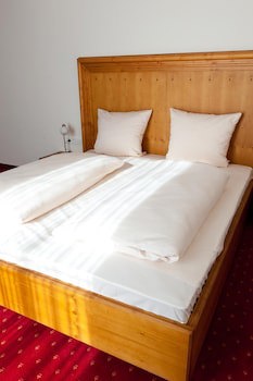 Hotel Langwieder See galeri fotoğrafı