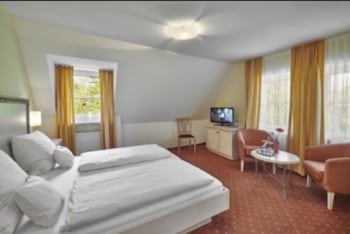 Hotel Langwieder See galeri fotoğrafı