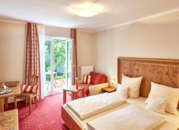 Hotel Langwieder See galeri fotoğrafı