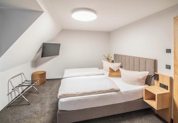 Hotel Langwieder See galeri fotoğrafı