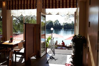 Hotel Langwieder See galeri fotoğrafı
