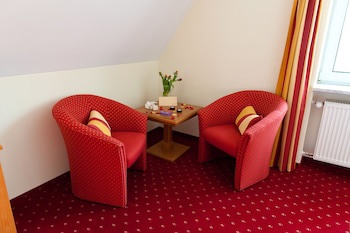 Hotel Langwieder See galeri fotoğrafı