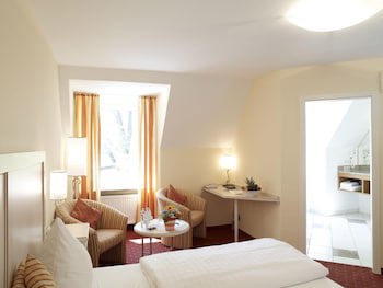 Hotel Langwieder See galeri fotoğrafı