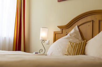 Hotel Langwieder See galeri fotoğrafı