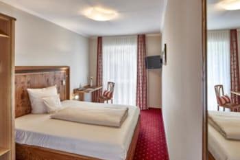 Hotel Langwieder See galeri fotoğrafı
