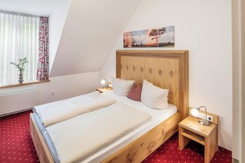 Hotel Langwieder See galeri fotoğrafı