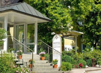 Hotel Langwieder See galeri fotoğrafı
