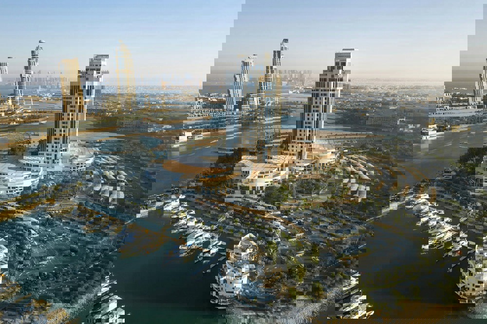 The Ritz-Carlton, Doha