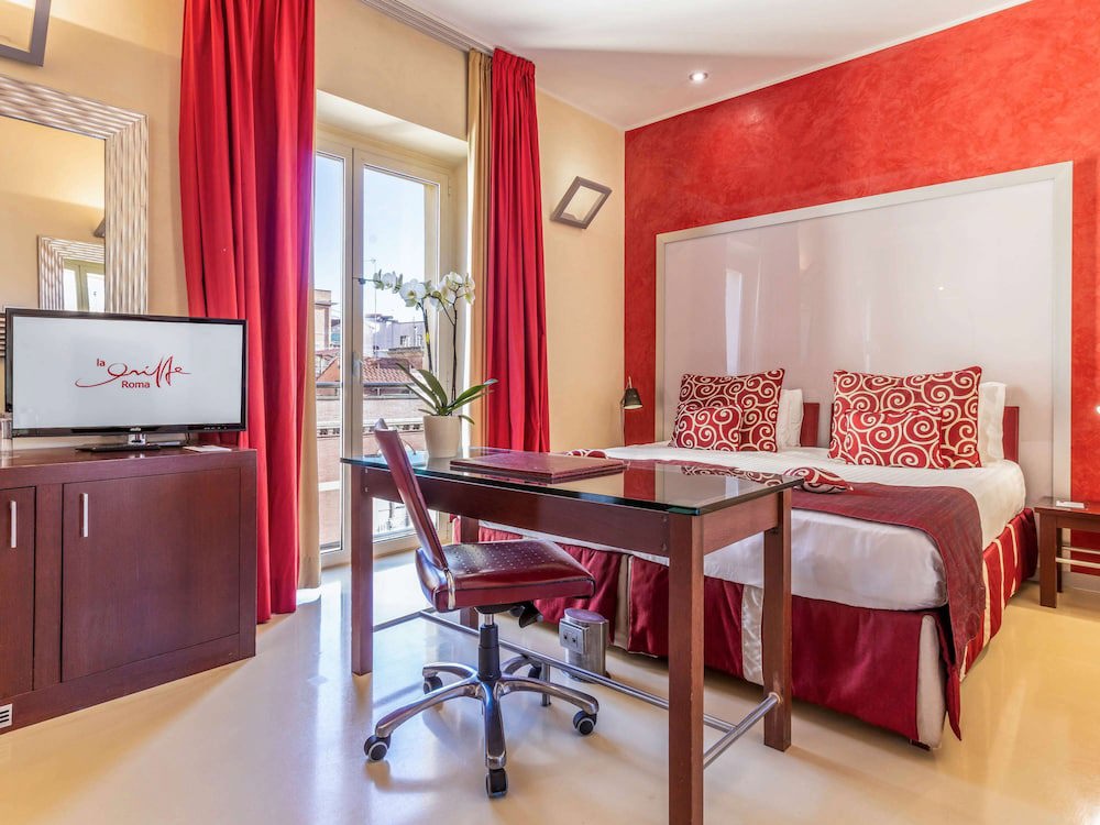 La Griffe Hotel