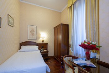 Hotel Boccaccio fotoğrafı