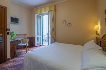 Hotel Boccaccio galeri fotoğrafı