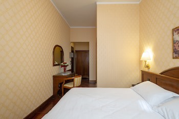 Hotel Boccaccio galeri fotoğrafı