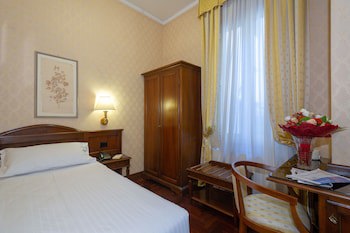 Hotel Boccaccio galeri fotoğrafı