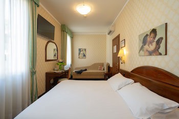 Hotel Boccaccio galeri fotoğrafı
