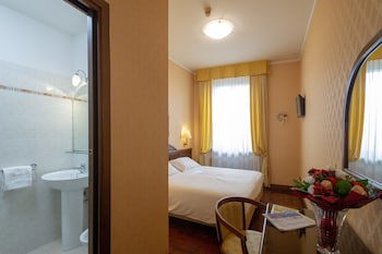 Hotel Boccaccio galeri fotoğrafı