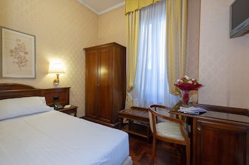 Hotel Boccaccio fotoğrafı