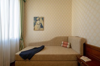Hotel Boccaccio galeri fotoğrafı
